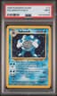 2024 #117 Lapras ex CGC 10 Stell
