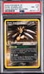 2024 #070 Dusknoir PSA 7 Sfa EN-