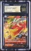 2024 #060 Monkey D. Luffy PSA 10